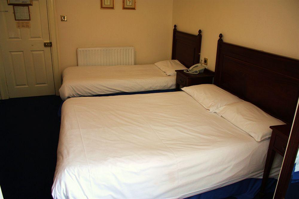 Lynams Hotel Δουβλίνο Δωμάτιο φωτογραφία