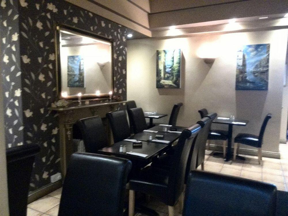 Lynams Hotel Δουβλίνο Εξωτερικό φωτογραφία