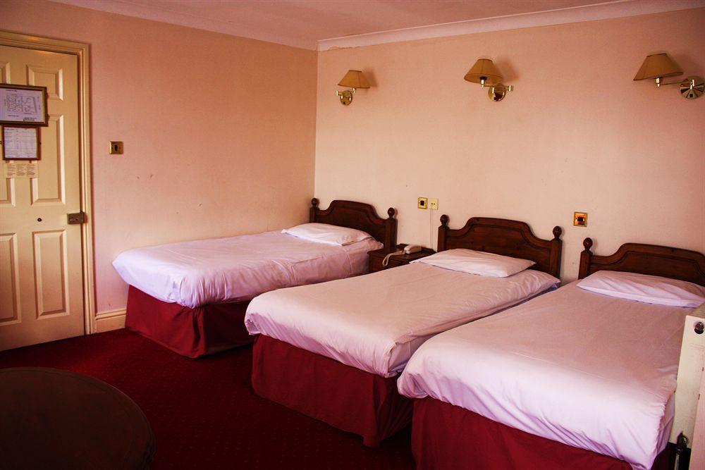 Lynams Hotel Δουβλίνο Δωμάτιο φωτογραφία