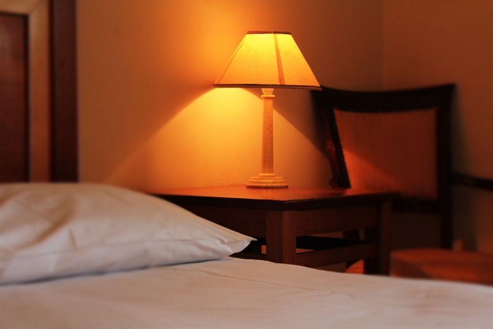 Lynams Hotel Δουβλίνο Εξωτερικό φωτογραφία