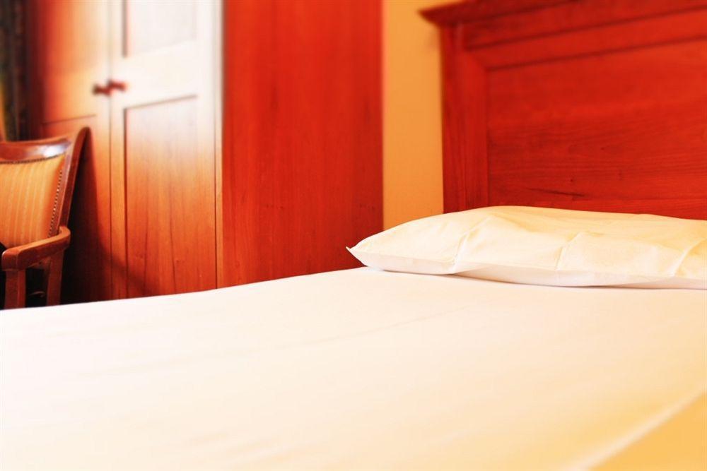 Lynams Hotel Δουβλίνο Εξωτερικό φωτογραφία