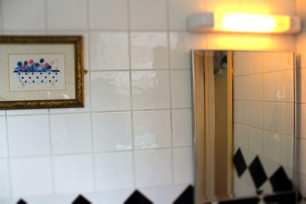 Lynams Hotel Δουβλίνο Εξωτερικό φωτογραφία