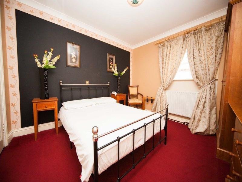 Lynams Hotel Δουβλίνο Εξωτερικό φωτογραφία