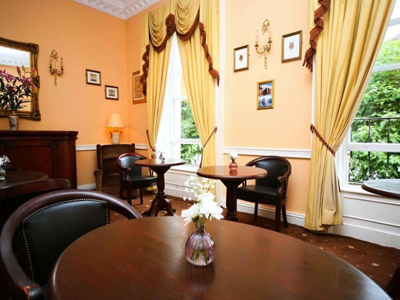 Lynams Hotel Δουβλίνο Εξωτερικό φωτογραφία