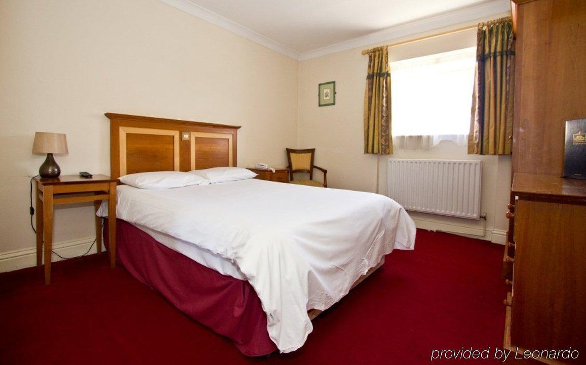 Lynams Hotel Δουβλίνο Δωμάτιο φωτογραφία