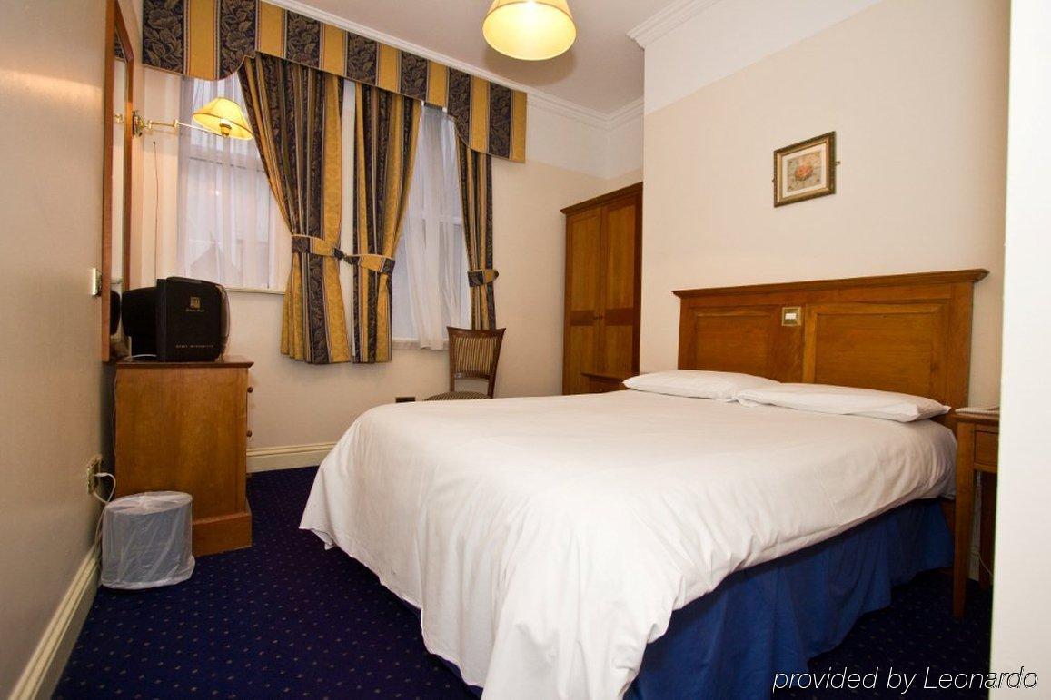 Lynams Hotel Δουβλίνο Δωμάτιο φωτογραφία