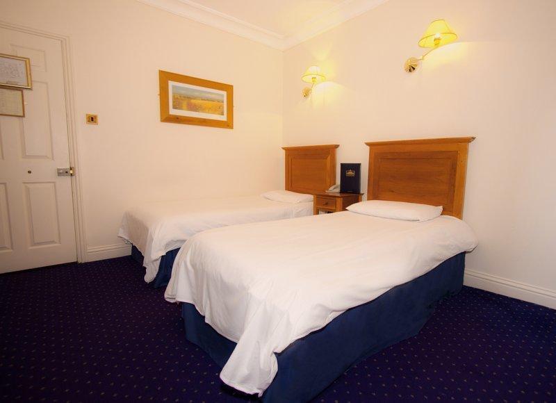 Lynams Hotel Δουβλίνο Δωμάτιο φωτογραφία