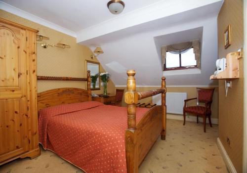 Lynams Hotel Δουβλίνο Δωμάτιο φωτογραφία