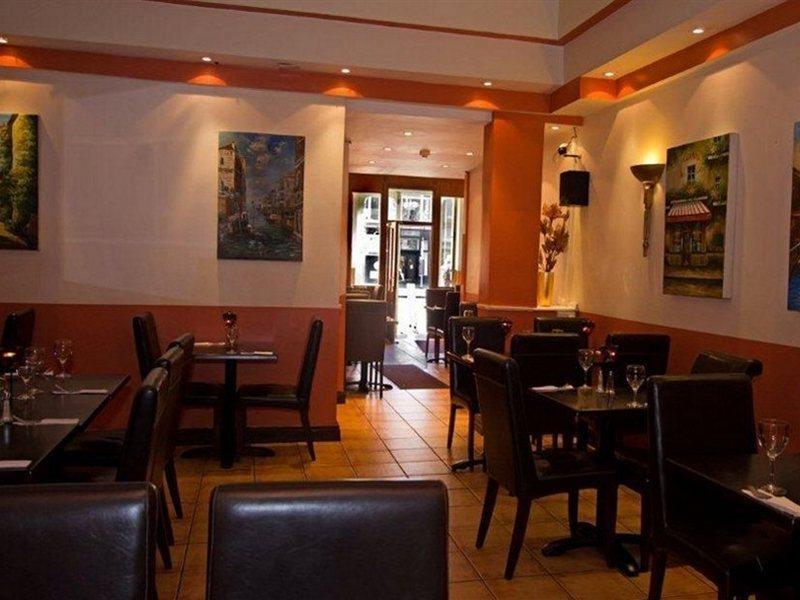 Lynams Hotel Δουβλίνο Εξωτερικό φωτογραφία