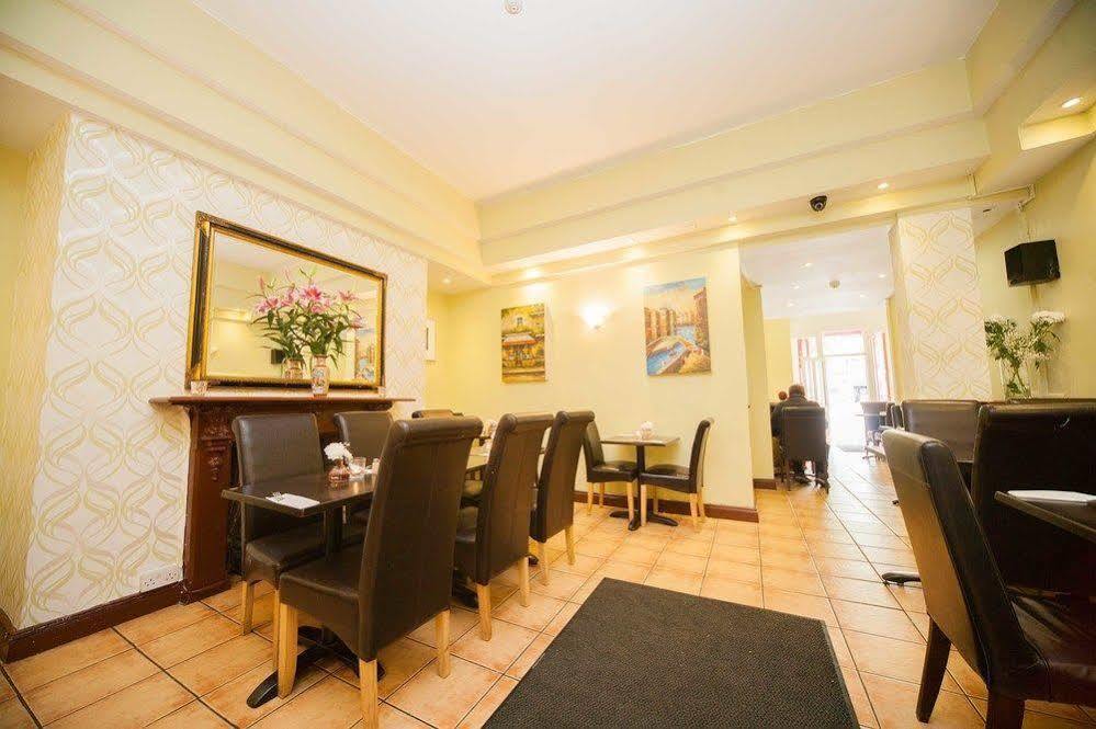 Lynams Hotel Δουβλίνο Εξωτερικό φωτογραφία