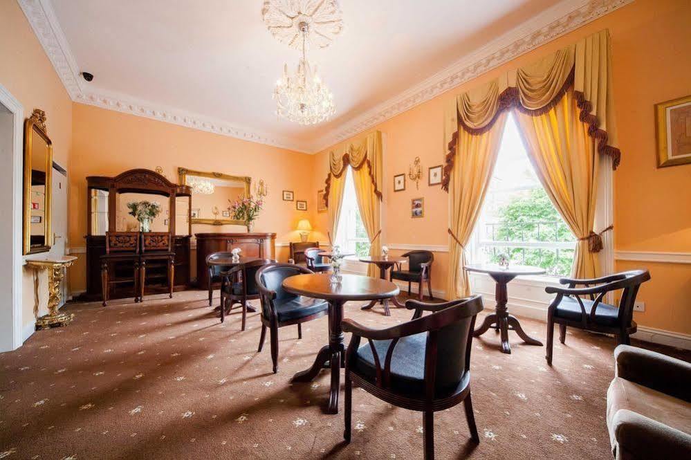 Lynams Hotel Δουβλίνο Εξωτερικό φωτογραφία