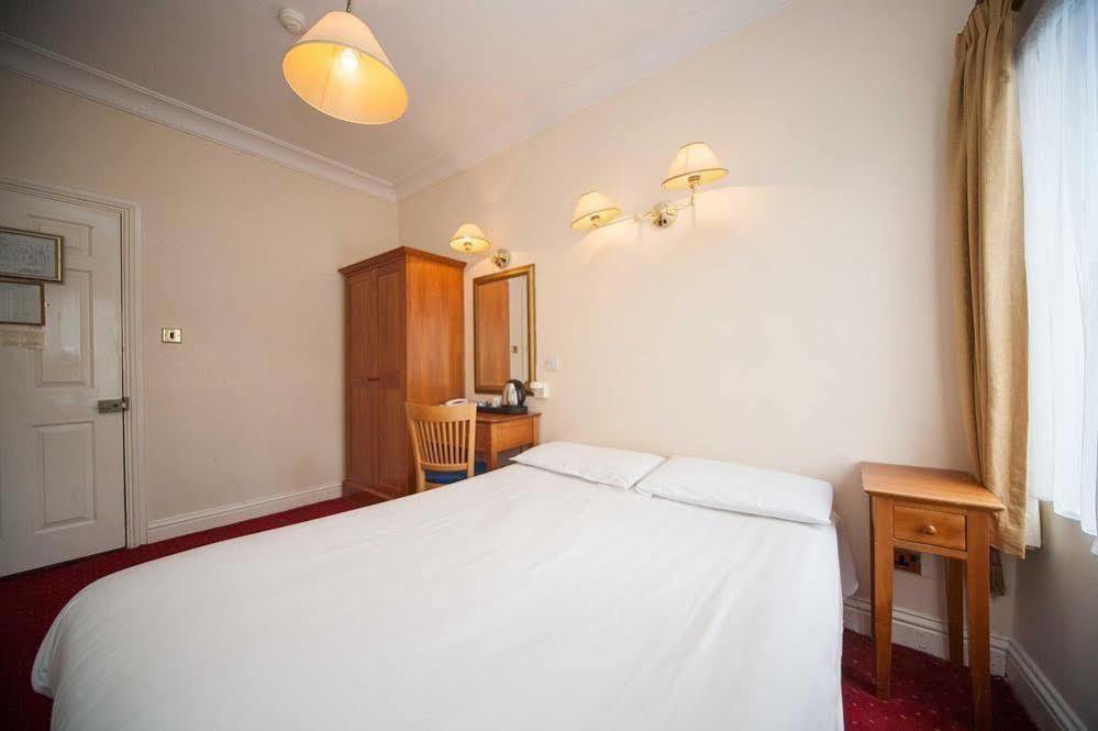 Lynams Hotel Δουβλίνο Εξωτερικό φωτογραφία