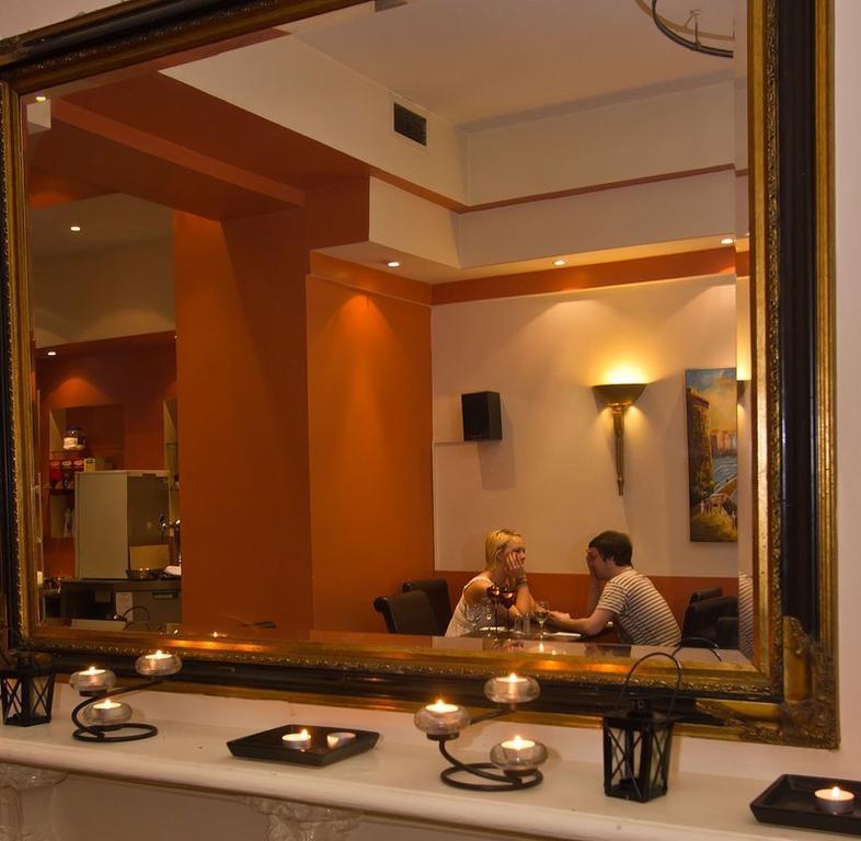 Lynams Hotel Δουβλίνο Εξωτερικό φωτογραφία