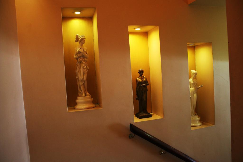 Lynams Hotel Δουβλίνο Εξωτερικό φωτογραφία