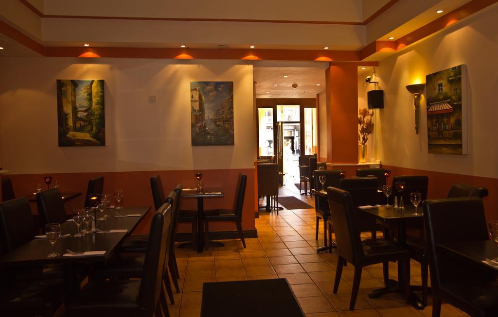 Lynams Hotel Δουβλίνο Εξωτερικό φωτογραφία