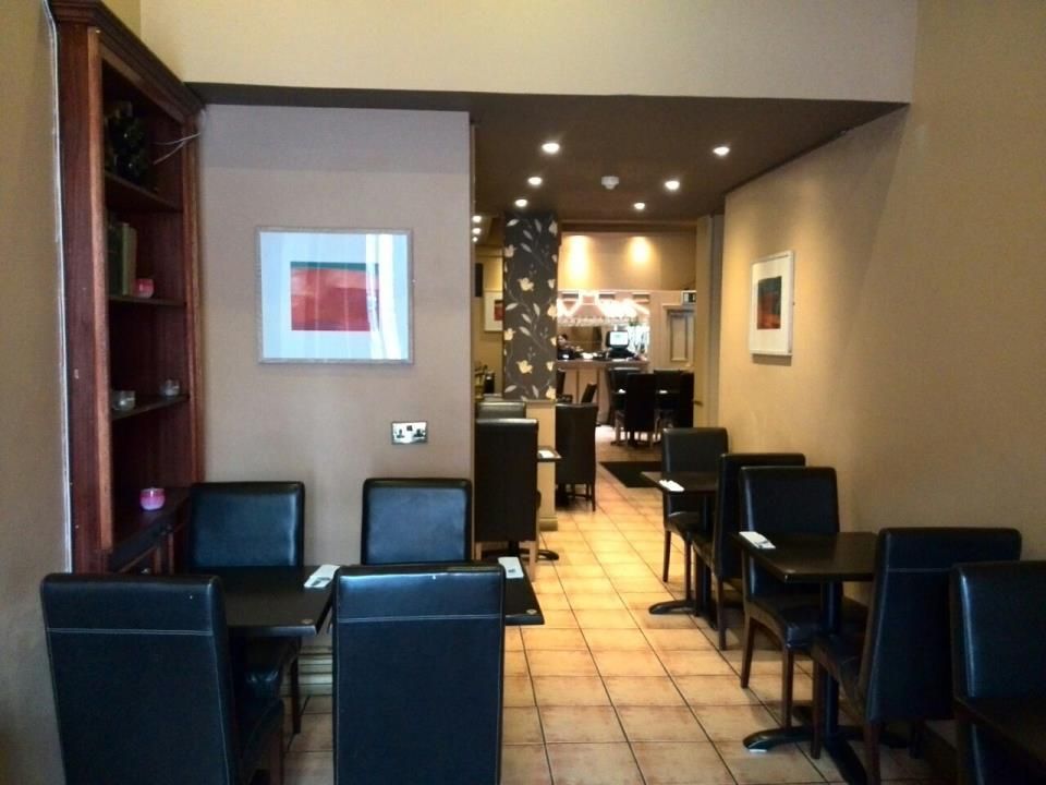 Lynams Hotel Δουβλίνο Εξωτερικό φωτογραφία