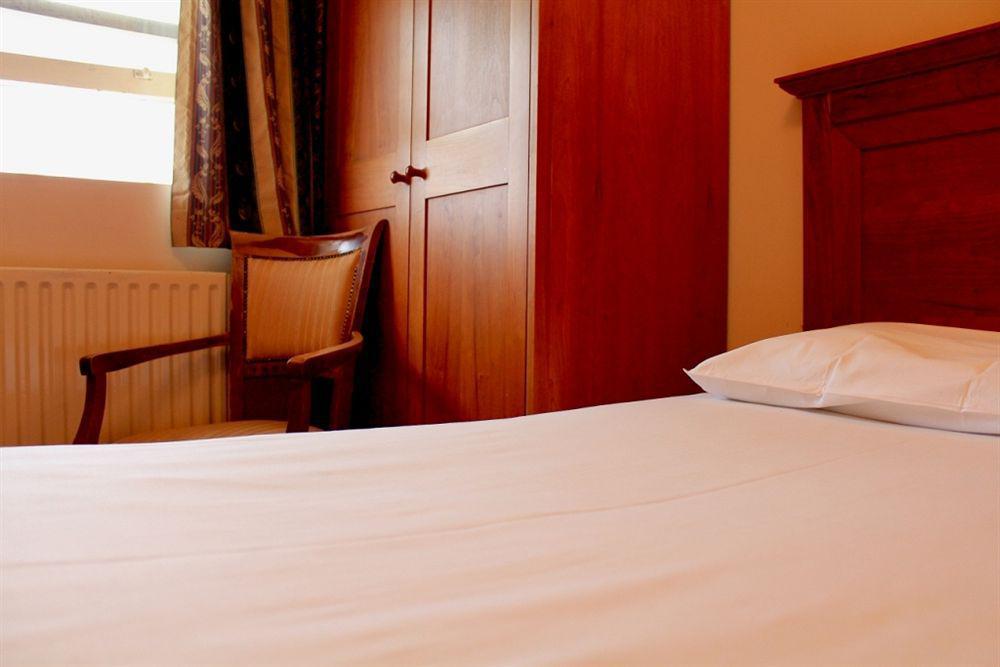 Lynams Hotel Δουβλίνο Εξωτερικό φωτογραφία