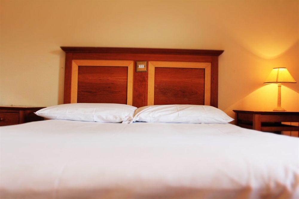 Lynams Hotel Δουβλίνο Εξωτερικό φωτογραφία