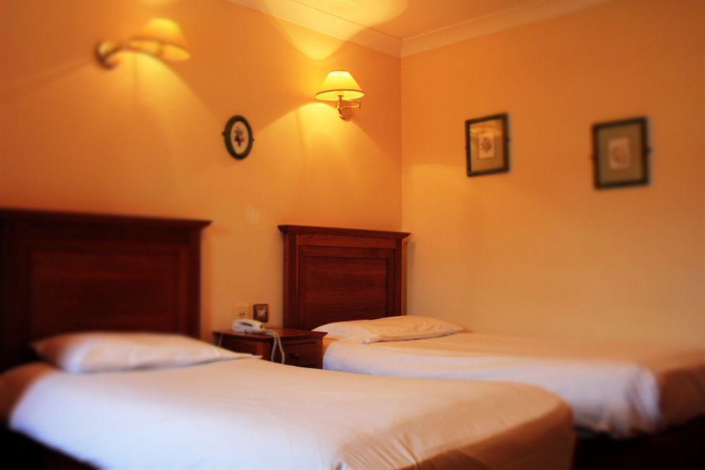 Lynams Hotel Δουβλίνο Εξωτερικό φωτογραφία